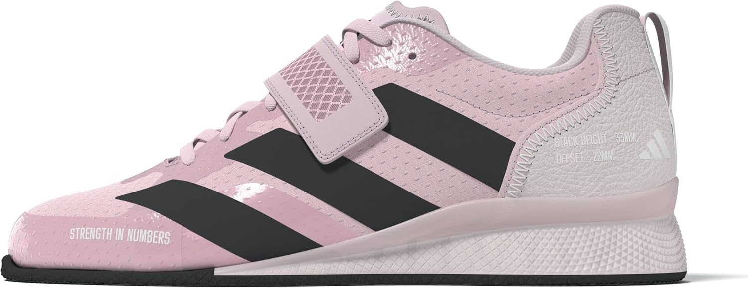 adidas Tênis masculino Adipower para halterofilismo III | Amazon